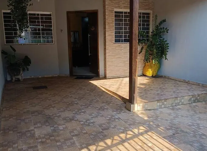 Gray House 4 Londrina - Pr